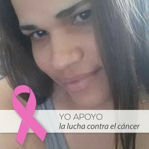 Meet your Posher, Haydee